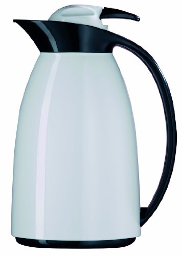 Leifheit Caraffa termica PINGO, colore: Bianco Leifheit Caraffa termica PINGO, colore: Bianco
