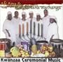Kwanzaa Ceremonial Music