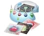 Discovery Exclusive Spiral Splatter Creations Kit