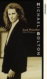 Michael Bolton - Soul Provider [VHS]