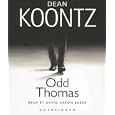 Odd Thomas by Dean Koontz and David Aaron Baker