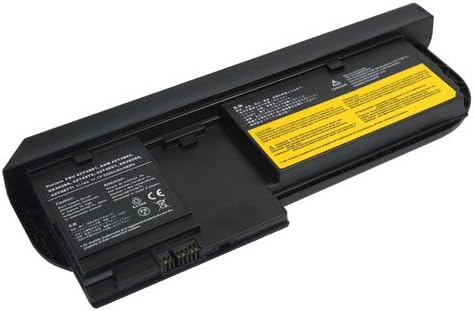 42T4879 - Lenovo ThinkPad X220 Tablet Laptop Battery (6-Cell)
