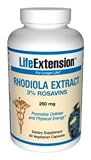 Rhodiola Extract 250mg 60 VegiCaps