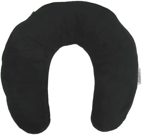 Soothera 61065 Furry Plush Neck Wrap