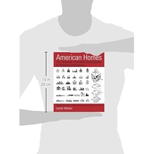 American Homes: The Landmark Illustrated Encyclopedia of Domestic Architecture