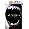 99 Coffins: A Historical Vampire Tale