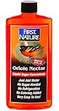 First Nature 3087 Oriole Nectar, 16-ounce Concentrate