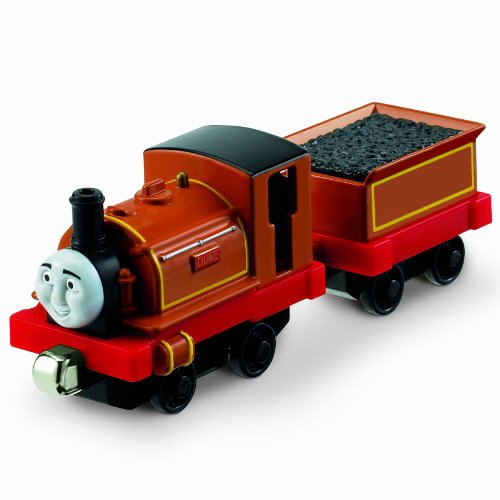 Imagen 1 de Fisher Price Thomas y sus amigos - Duke [versión en inglés]