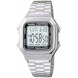 Casio 10-Year Battery Life Series Digital (Men's Watch)