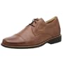 Sandro Moscoloni Men's Columbus Oxford,Teak,13 D