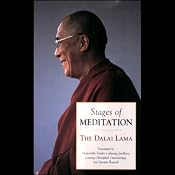 Stages of Meditation | [The Dalai Lama]