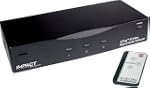 Cables To Go 28731 3-Play S-Video, Co...