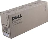 New Dell 5100cn Transfer Roll 35000 Yield Highest Quality Available Top Gra ....