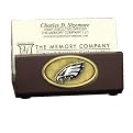 Philadelphia Eagles Business Card Holder