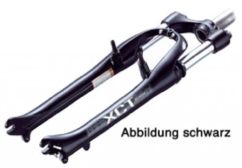 SR-Suntour Federgabel XCT (1