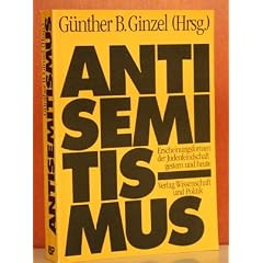Antisemitismus: Erscheinungsformen der Judenfeindschaft gestern und heute