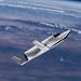 Lynx Suborbital-Flug