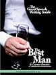 The Great Speech Writing Guide for the Best Man
