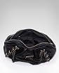 Woven Chain Satchel Product Image