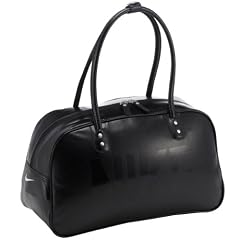NIKE Schultertasche HERITAGE AD CLUB, 43 x 28 x 18 cm