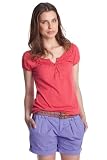 Produkt-Bild: edc by ESPRIT Damen T-Shirt, 042CC1K036