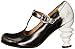 John Fluevog Women's Kyanite Dress Pump