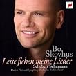 Leise Flehen Meine Lieder