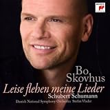 Leise Flehen Meine Lieder