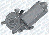 ACDelco 22143947 Cadillac/GMC/Chevrolet Rear Driver Side Window Regulator Motor ACDelco 22143947 Cadillac/GMC/Chevrolet Rear Driver Side Window Regulator Motor
