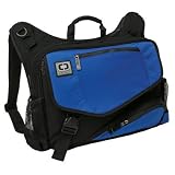 Ogio 2007 Hip Hop Messenger Bag