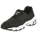 Skechers Women's D'Lites Transport Sneaker