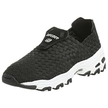 Skechers Women's D'Lites Transport Sneaker