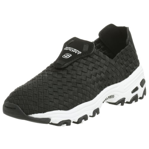 Skechers Women's D'Lites Transport Sneaker