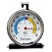 Taylor Classic Series Freezer Refrigerator Thermometer Large Dial NEW