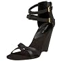 Nine West Women's Orsino Wedge Sandal