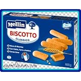 Mellin Biscotti 12.7 Oz