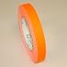 Pro Tapes Pro-Artist-Neon Fluorescent Artist/Console Tape: 3/4 in. x 60 yds. (Fluorescent Orange)