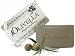 Olivella Soap Bar 3.52 oz. Fragrance Free