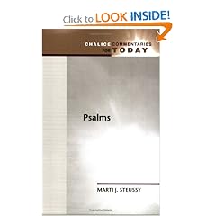 Psalms (CCT) (Chalice Commentary for Today)