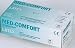 MED-COMFORT Latex Untersuchungshandschuhe Groesse XL, Einmalhandschuhe 100 St�ck leicht gepudert, nicht steril, Einweghandschuhe. . Information Tel 04171-669101