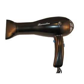 HAI-B 032 Ion Ceramic Far-Infrared with Tourmaline Dryer