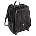 Chiemsee Schulrucksack Street, Black