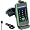 KRS - 4B - KFZ Auto Aktive Halter Halterung für Apple Iphone 3G 3GS 4G 4GS mit Ladefunktion KFZ Lader USB