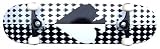 Sporting Goods : PRO Skateboard Complete KROWN Ace Spade 7.75'