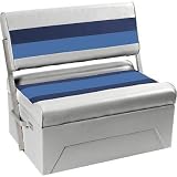 Cabela's Sun Deck FlipFlop Seat with Storage
