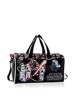 Star wars Bolsa De Viaje Star Wars (Negro)