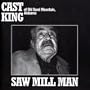 Saw Mill Man