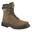 Cat Men's Salvo 8" Waterproof ST