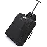 5 cities trolley bag