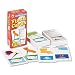 U.S. States and Capitals Flash Cards, 3 x6,109 Cards/pack